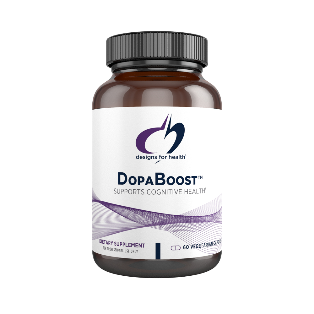 Designs for health DopaBoost™