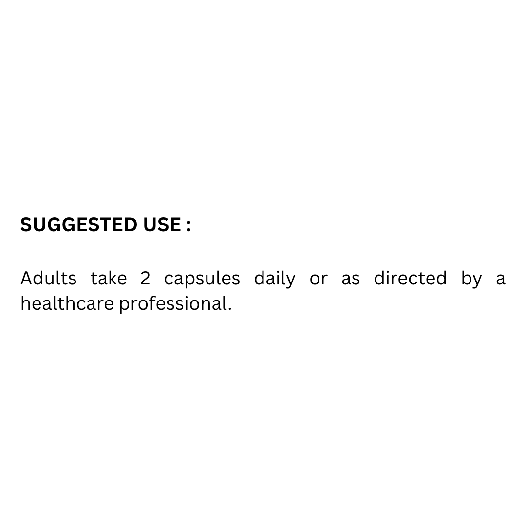 Douglas Labs AHCC® Plus