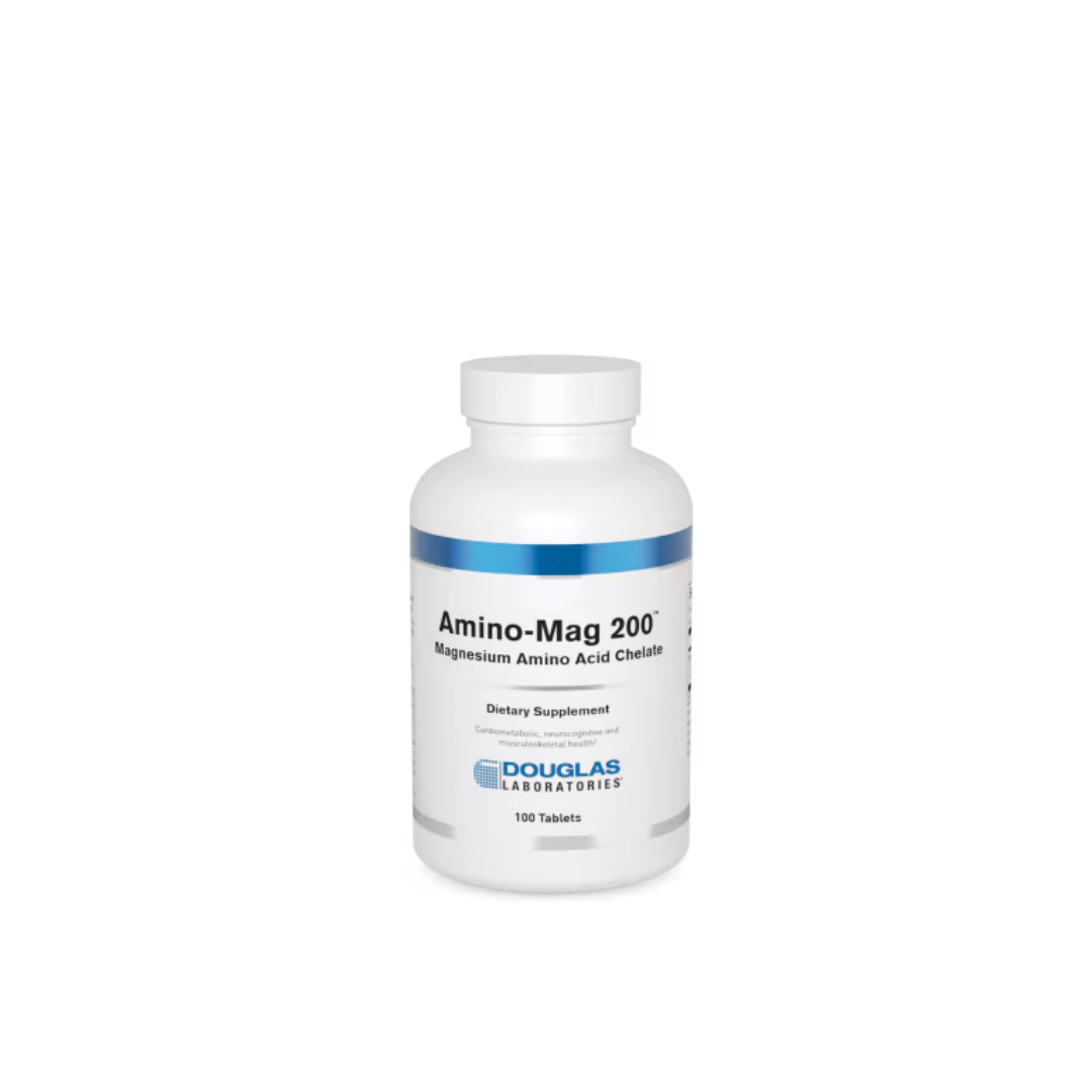 Douglas Labs Amino-Mag 200 ™