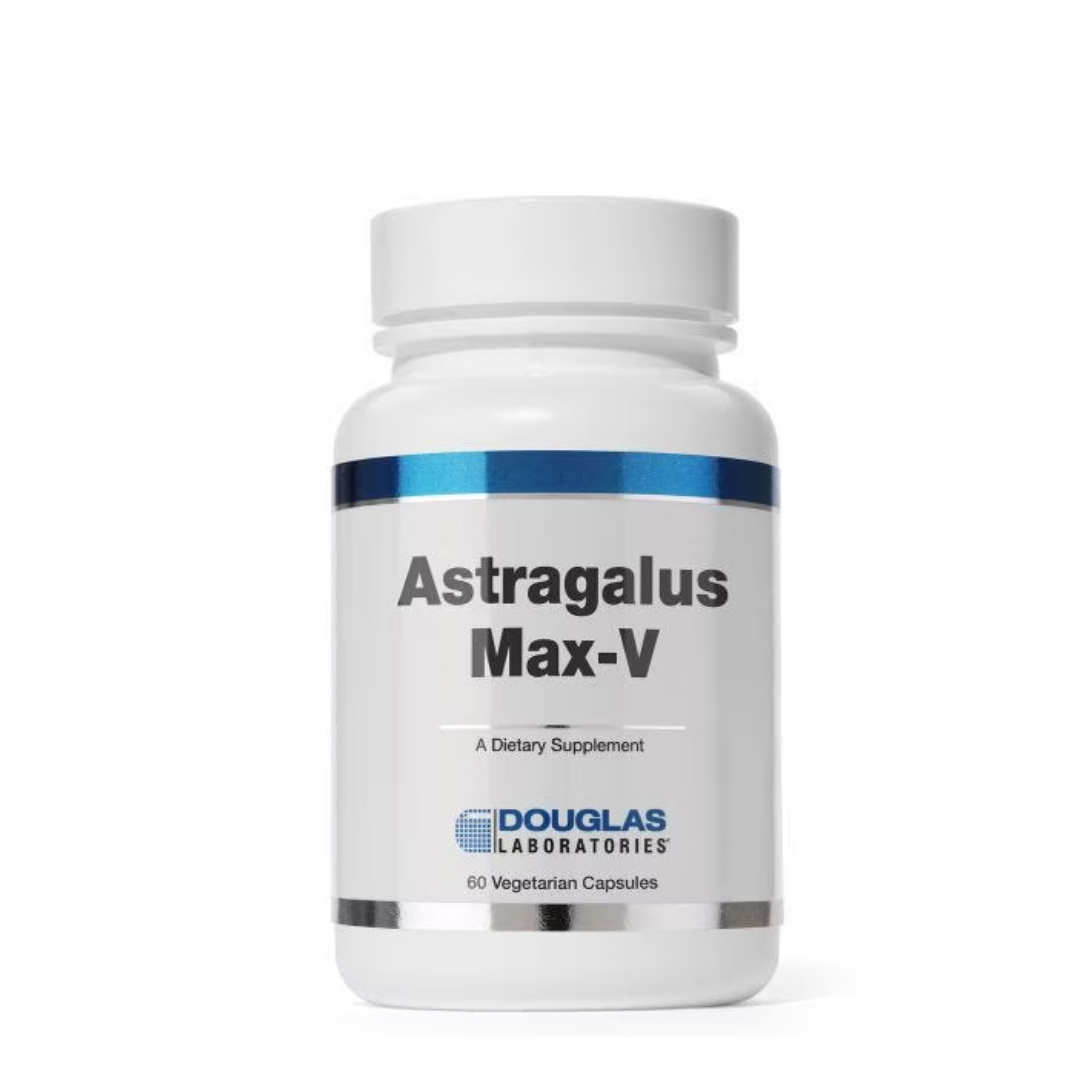 Douglas Labs Astragalus Max-V