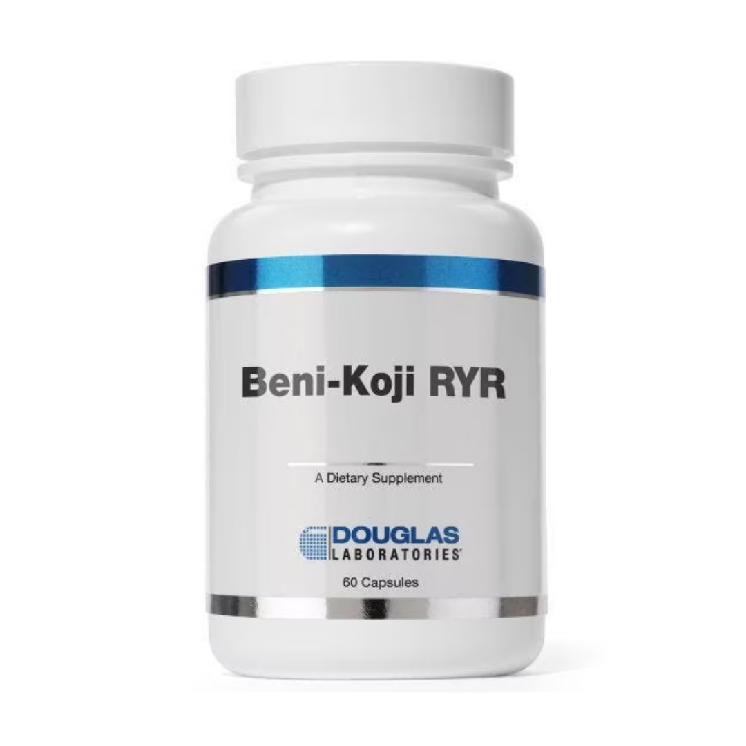 Douglas Labs Beni-Koji RYR
