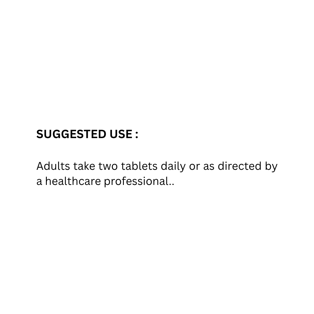 Douglas Labs Boswellia-Turmeric Complex