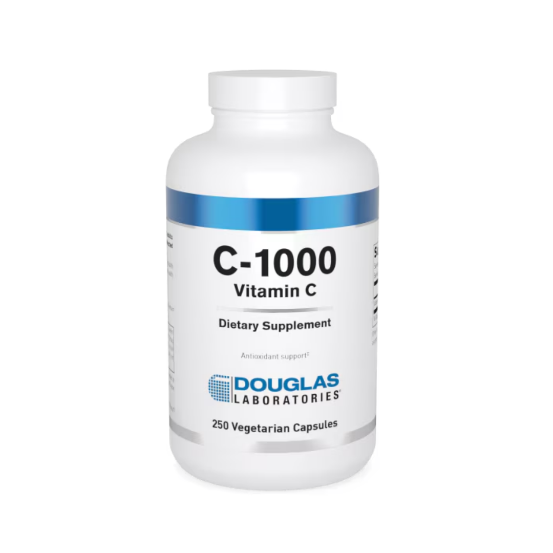 Douglas Labs C-1000