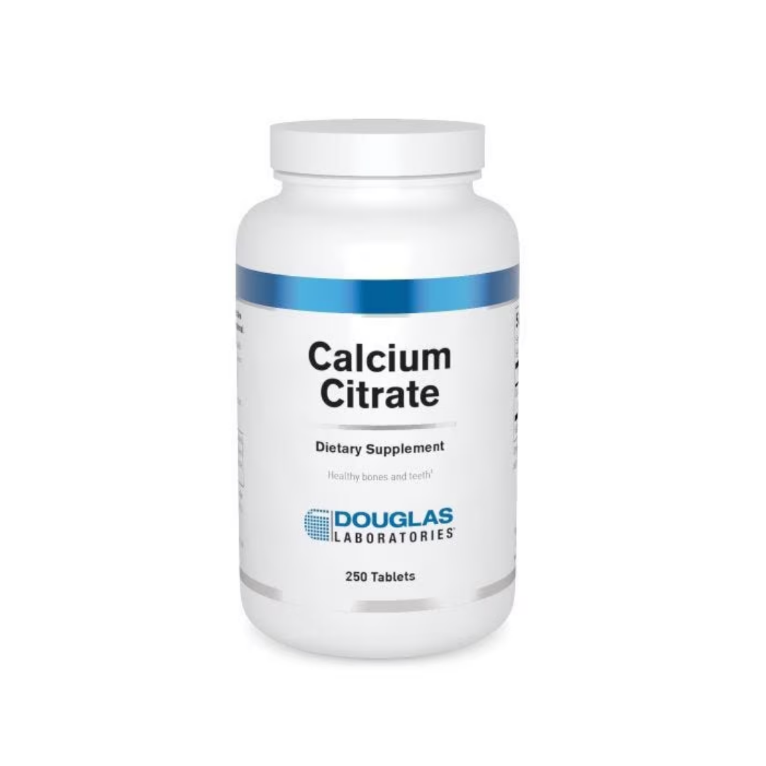 Douglas Labs Calcium Citrate