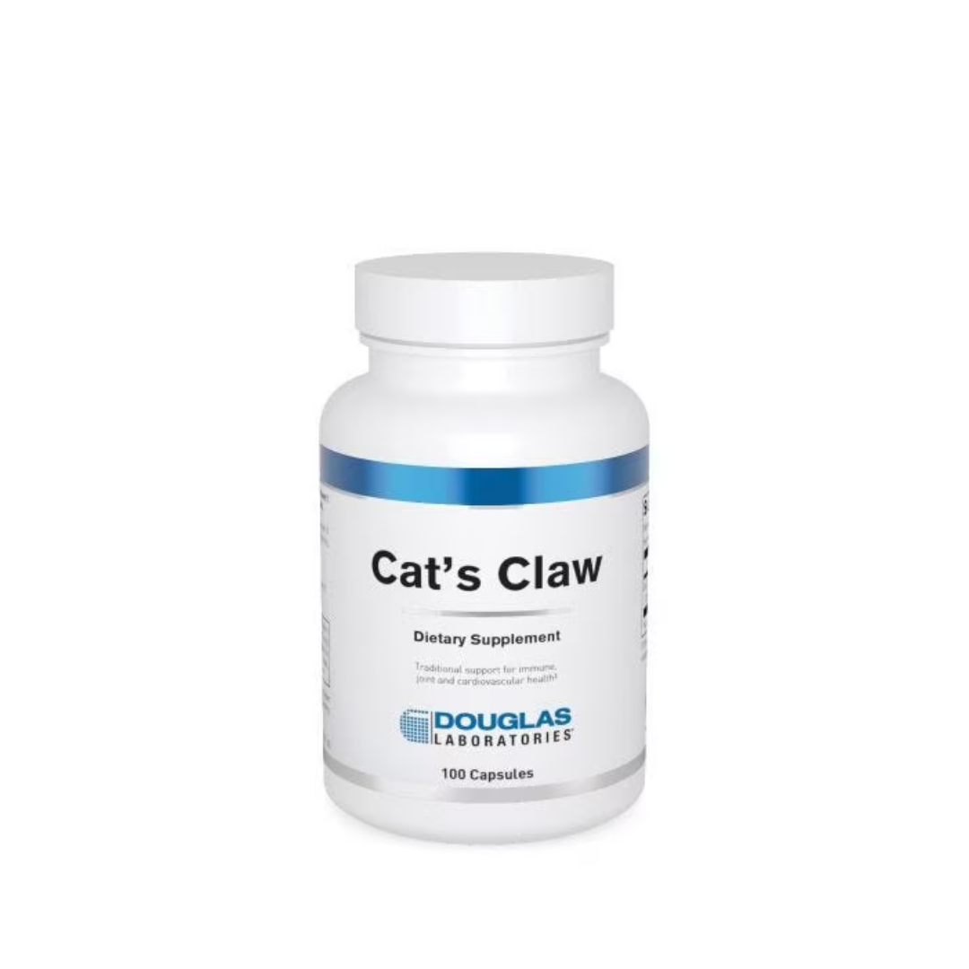 Douglas Labs Cat's Claw