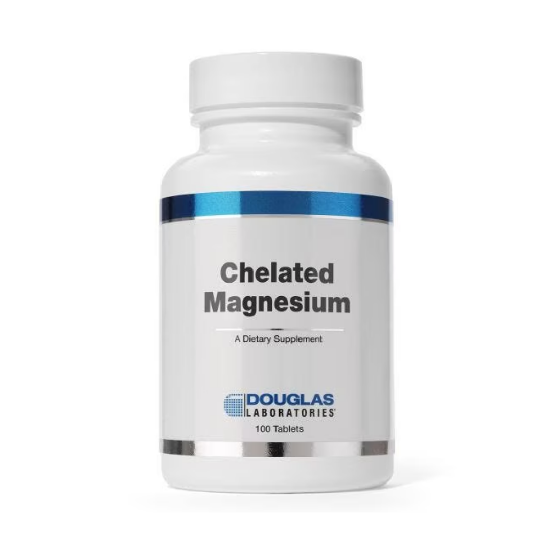 Douglas Labs Chelated Magnesium
