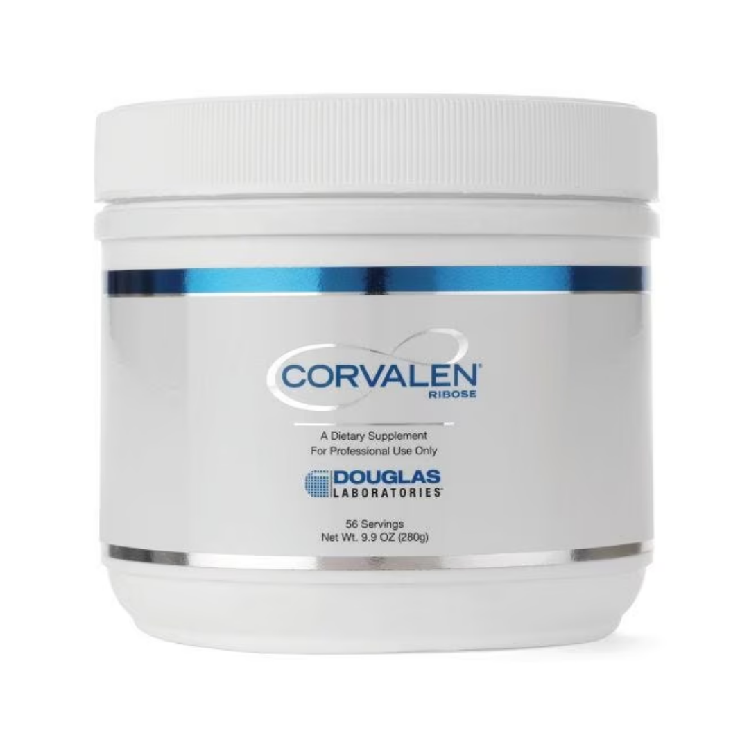 Douglas Labs Corvalen® Ribose