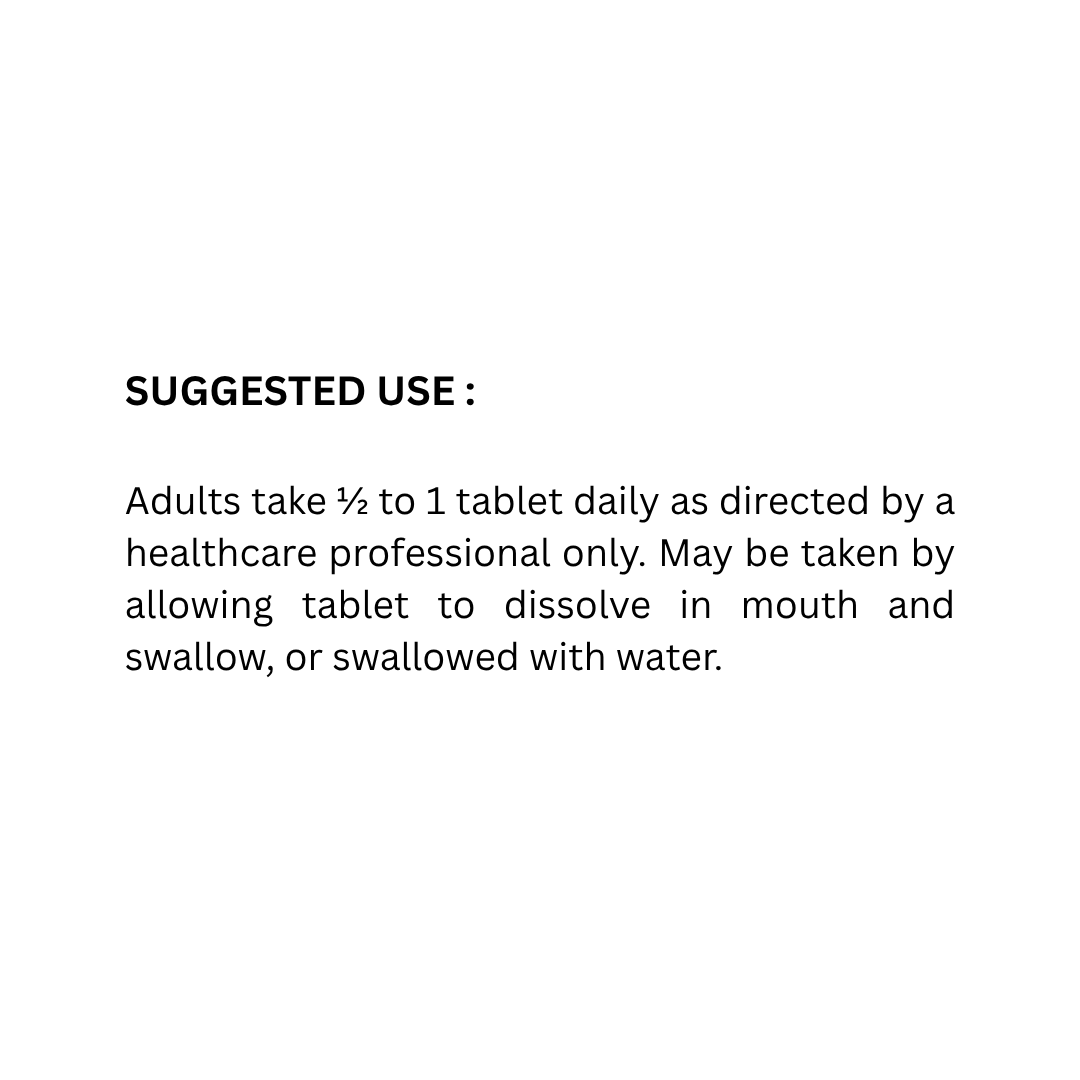 Douglas Labs DHEA 25 mg Dissolvable Tablets