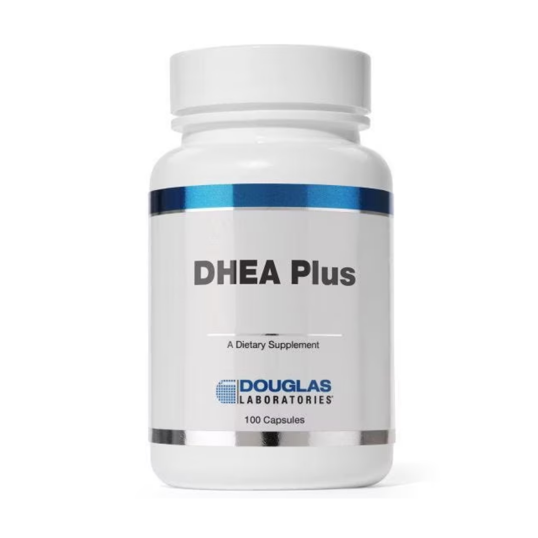 Douglas Labs DHEA Plus