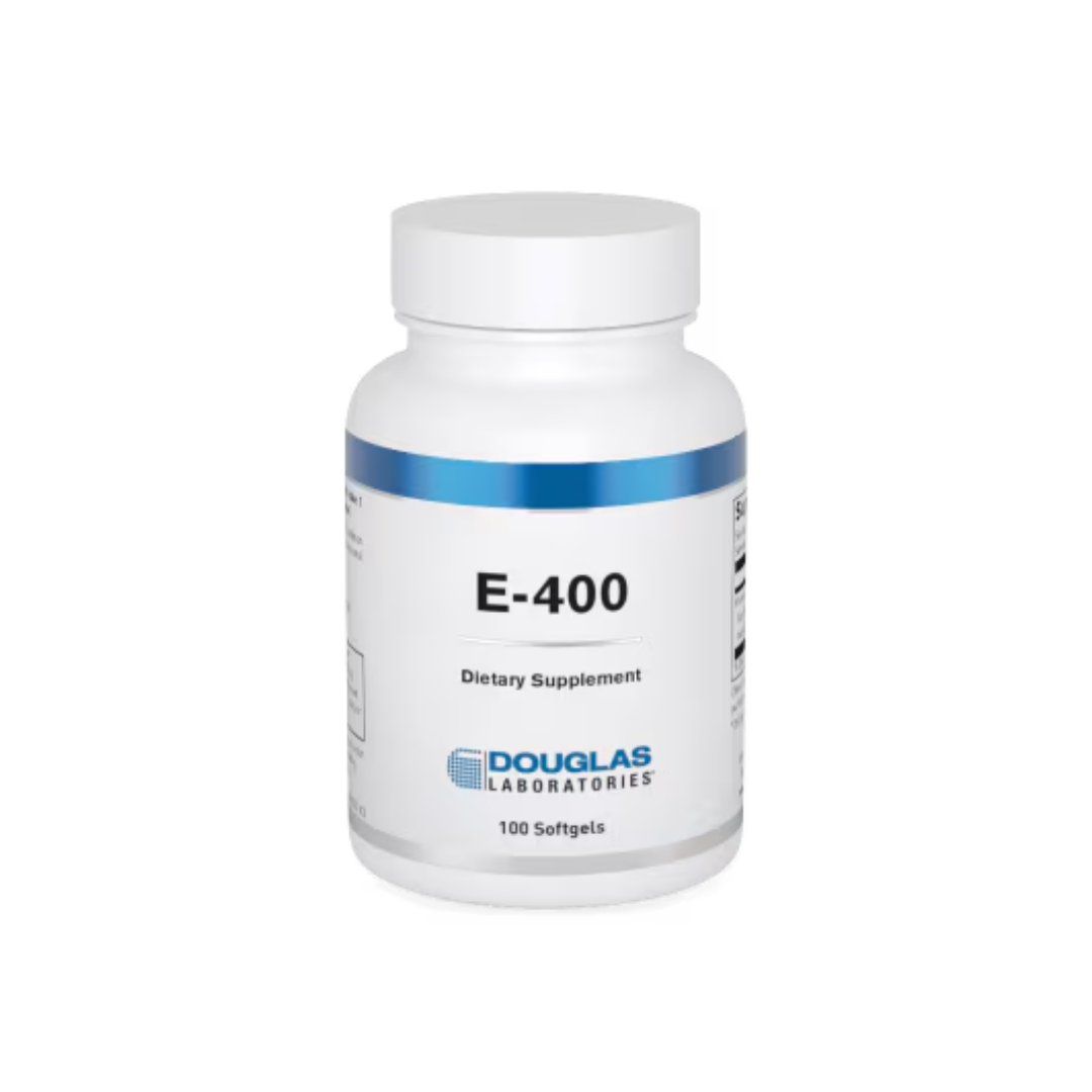 Douglas Labs E-400