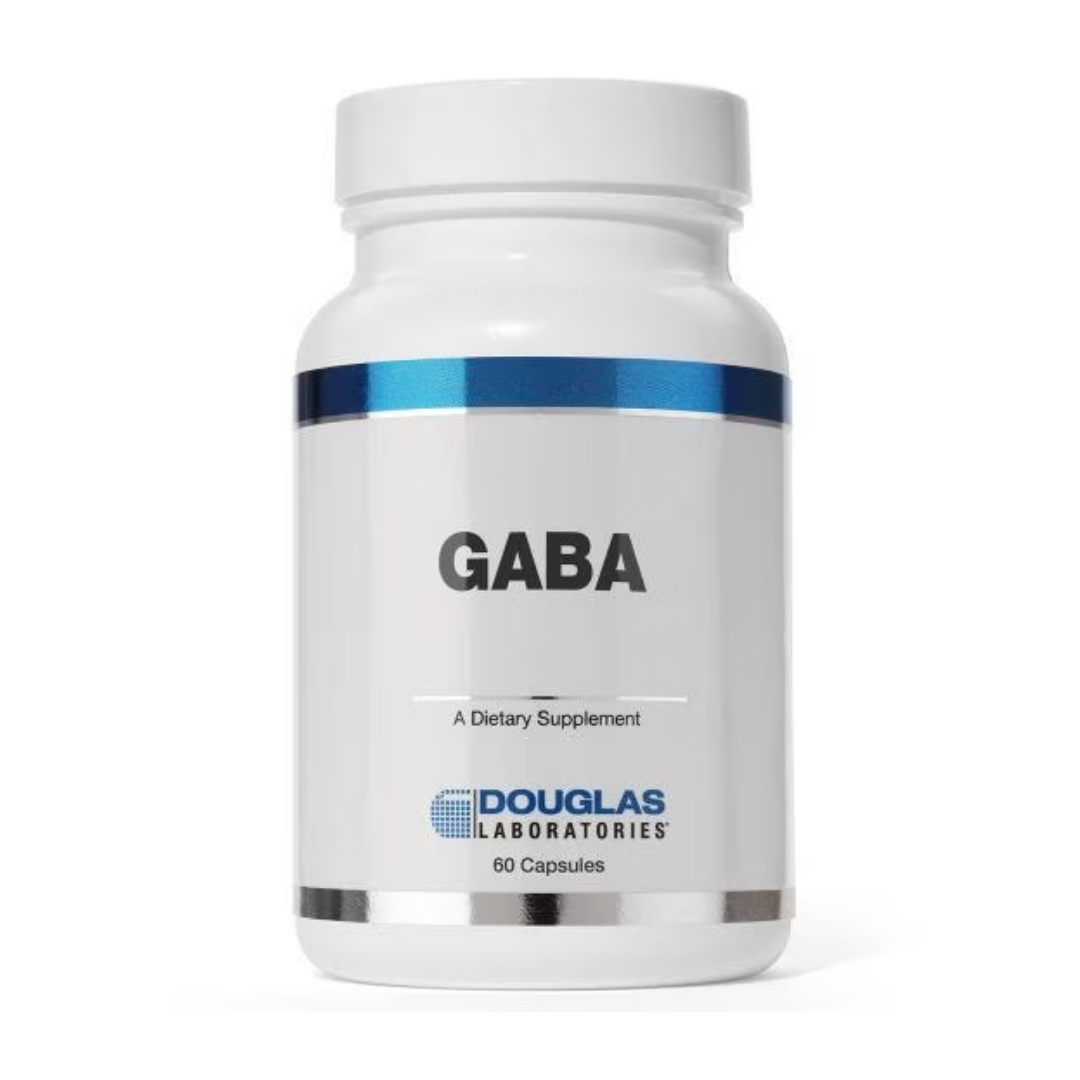 Douglas Labs GABA