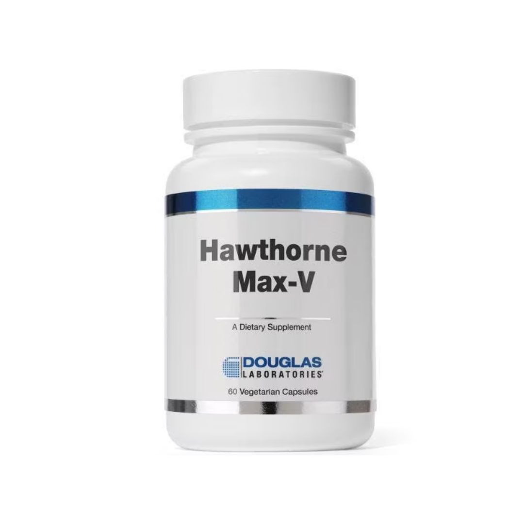 Douglas Labs Hawthorne Max-V