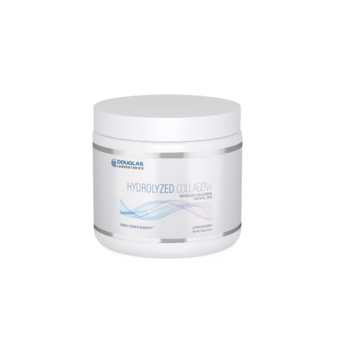 Douglas Labs Hydrolyzed Collagen+