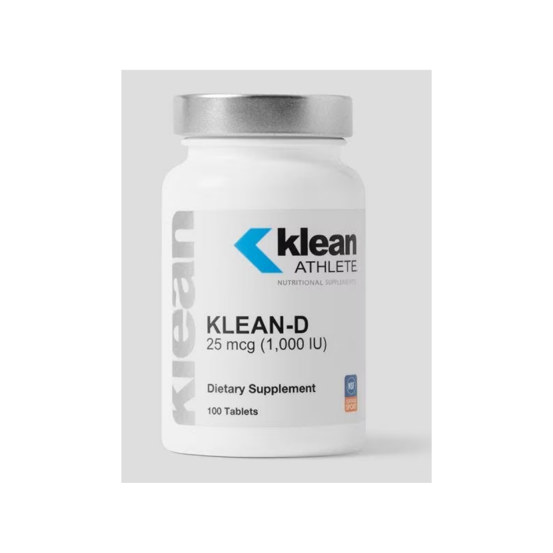 Douglas Labs Klean-D 1000