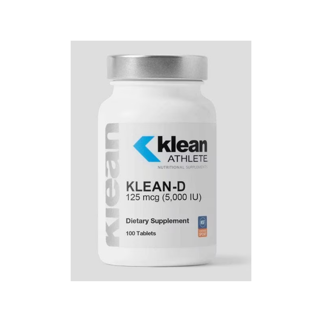 Douglas Labs Klean-D 5000 IU