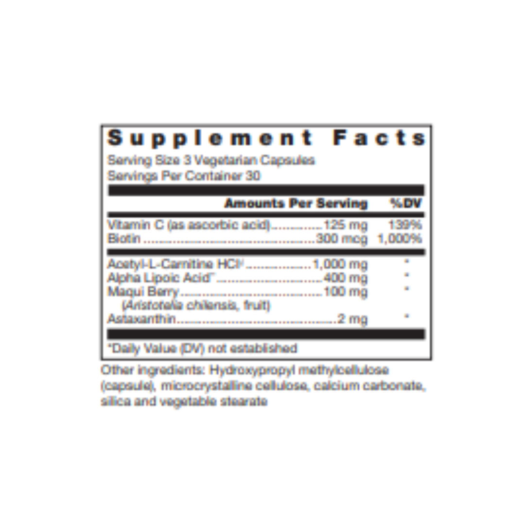 Douglas Labs Klean Antioxidant