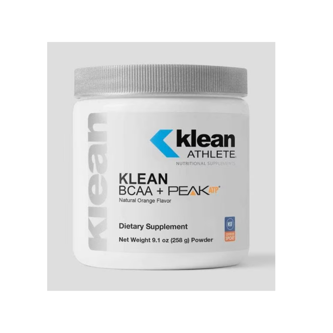 Douglas Labs Klean BCAA + Peak ATP®