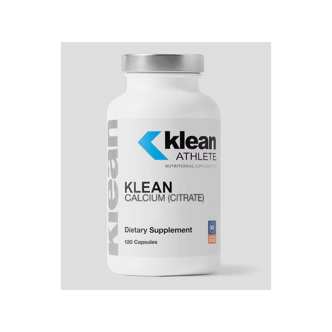 Douglas Labs Klean Calcium Citrate