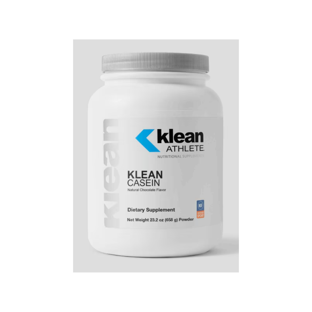 Douglas Labs Klean Casein Protein - Natural Chocolate Flavor