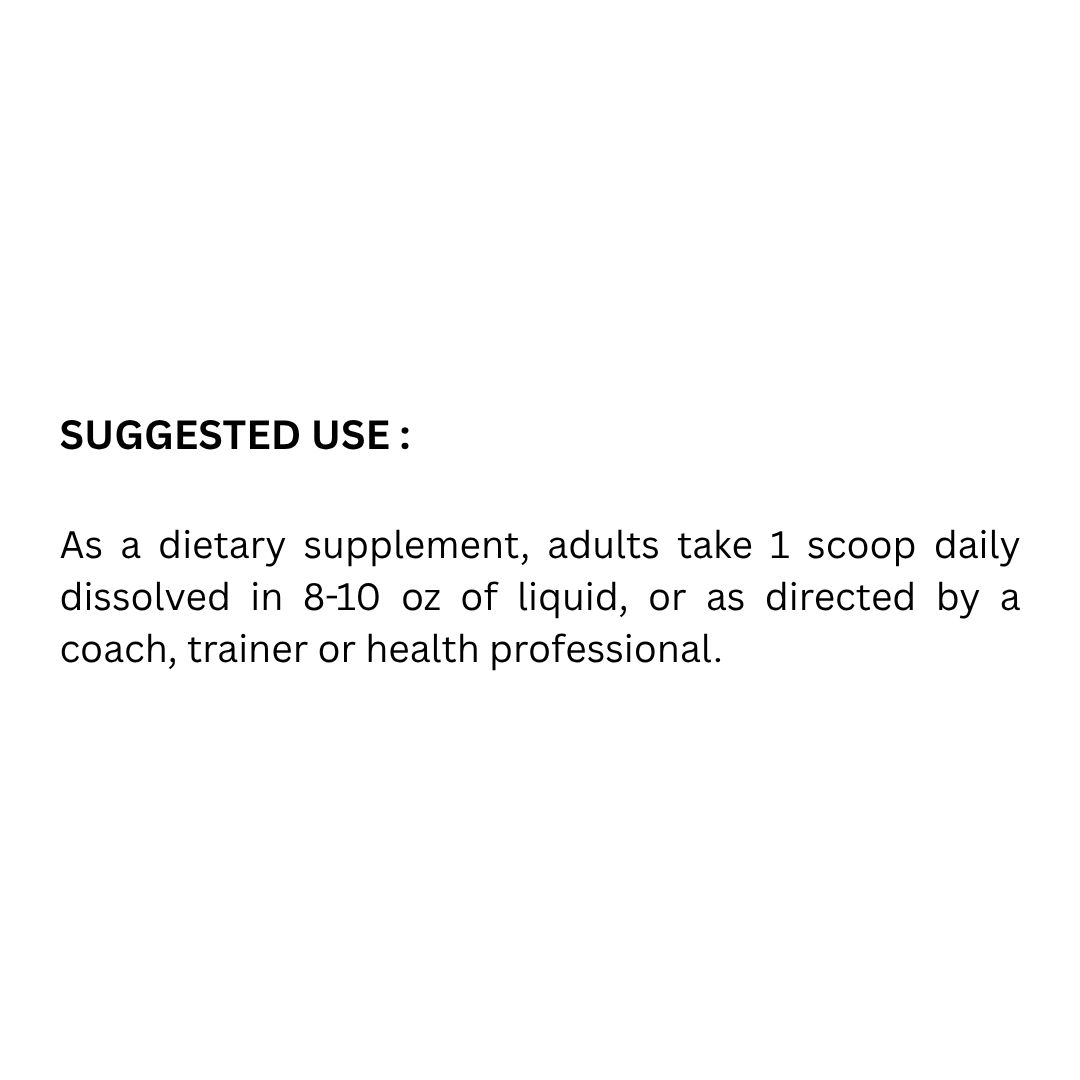 Douglas Labs Klean Collagen+C