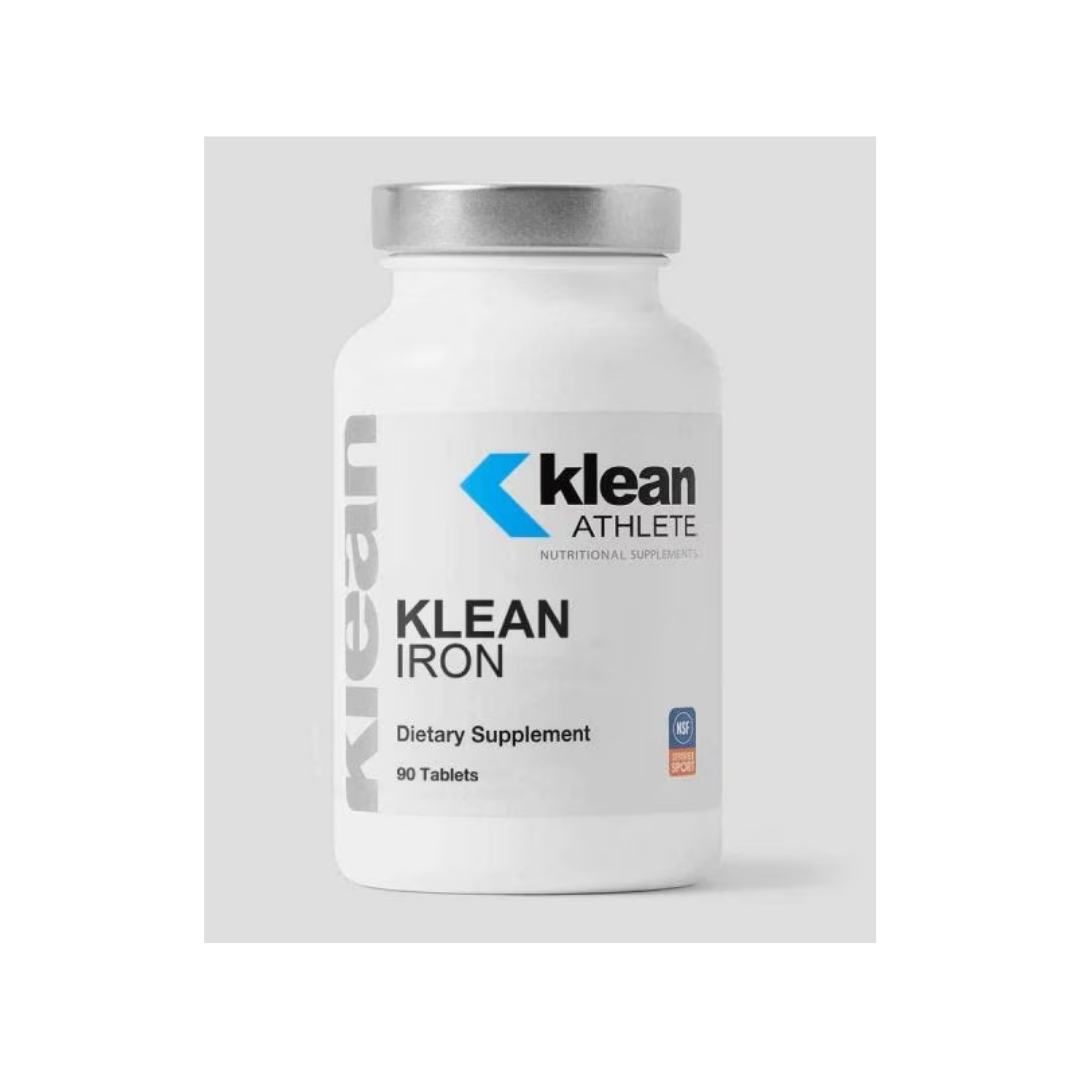 Douglas Labs Klean Iron