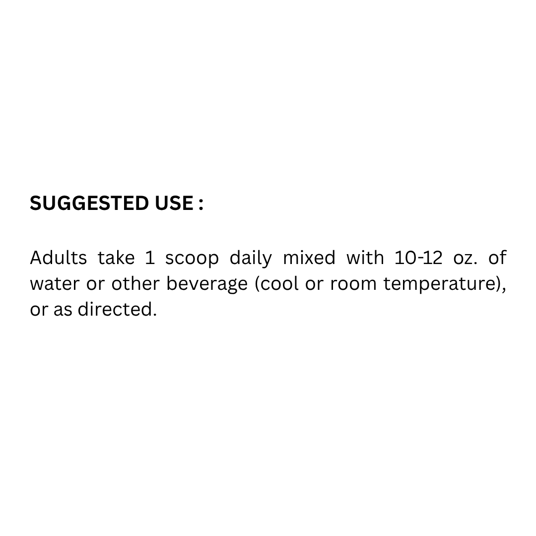 Douglas Labs Klean Isolate Natural Chocolate Flavor