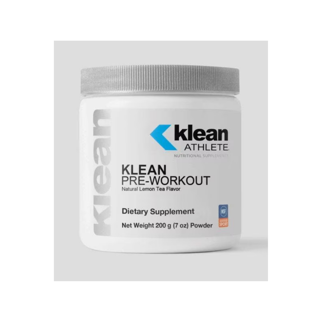 Douglas Labs Klean Pre-Workout 200 g