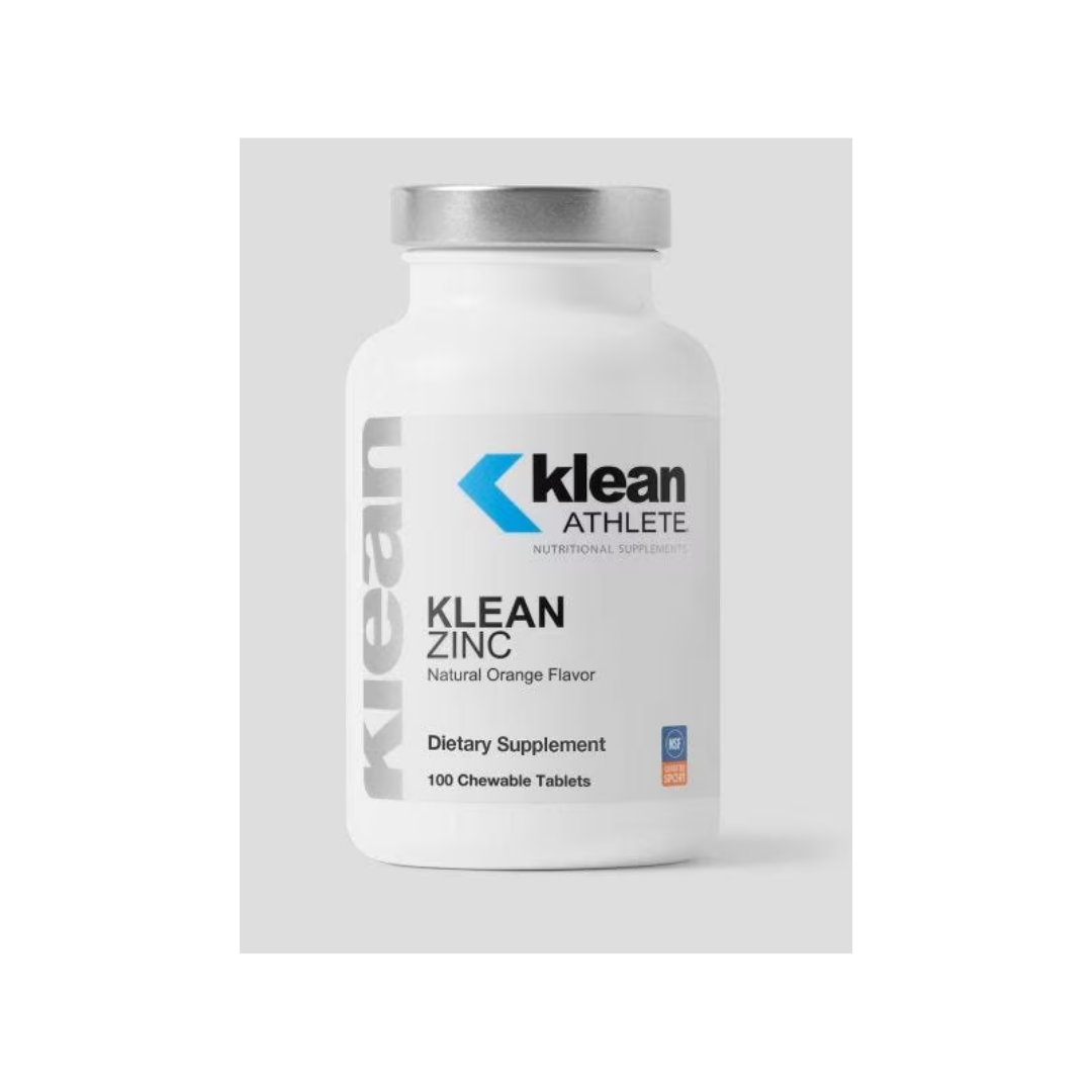 Douglas Labs Klean ZINC