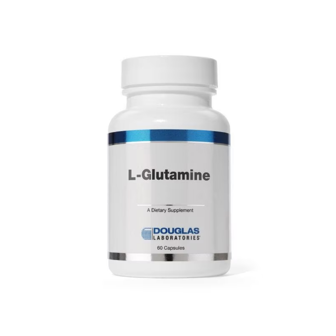 Douglas Labs L-Glutamine