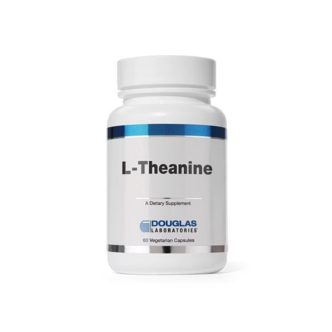 Douglas Labs L-Theanine