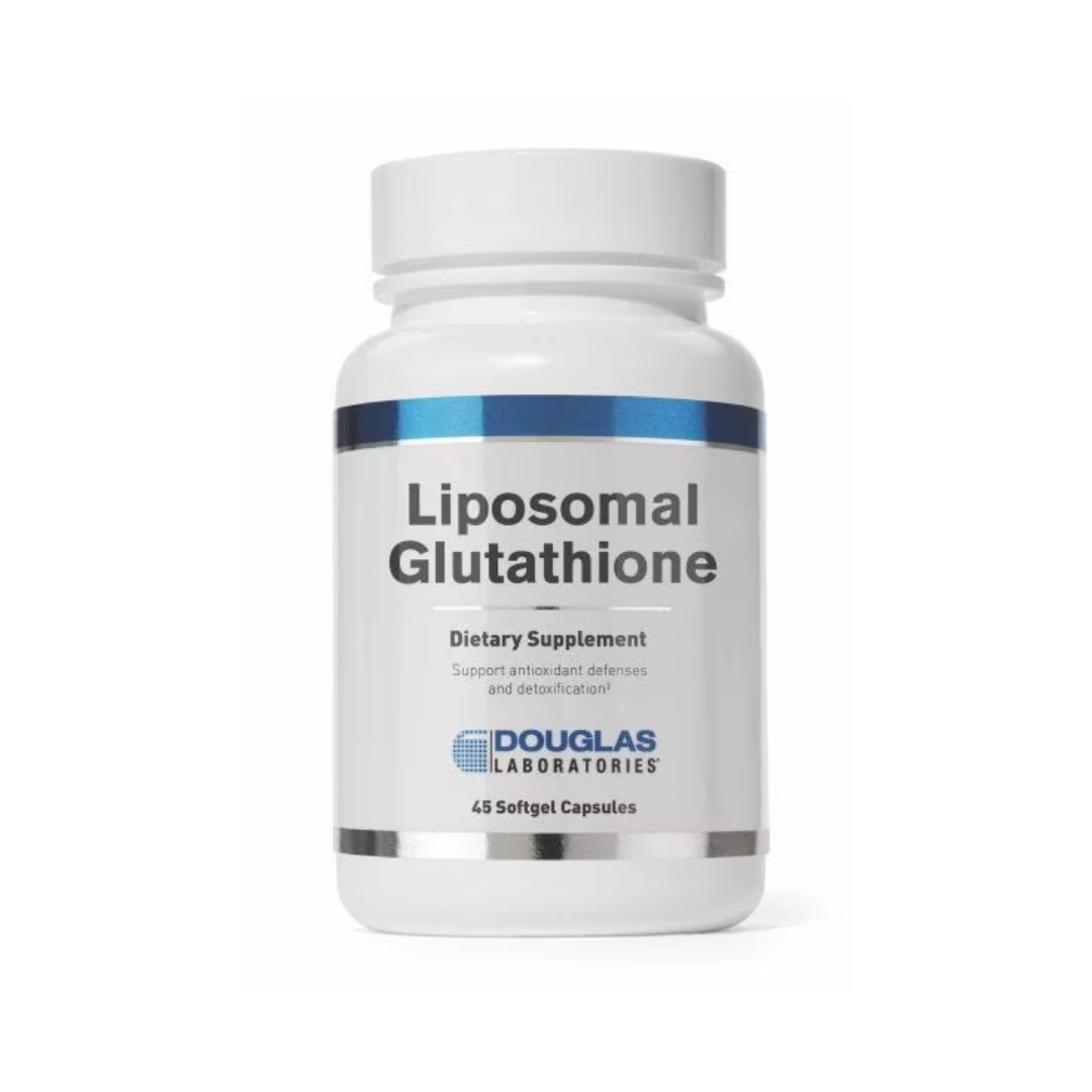 Douglas Labs Liposomal Glutathione