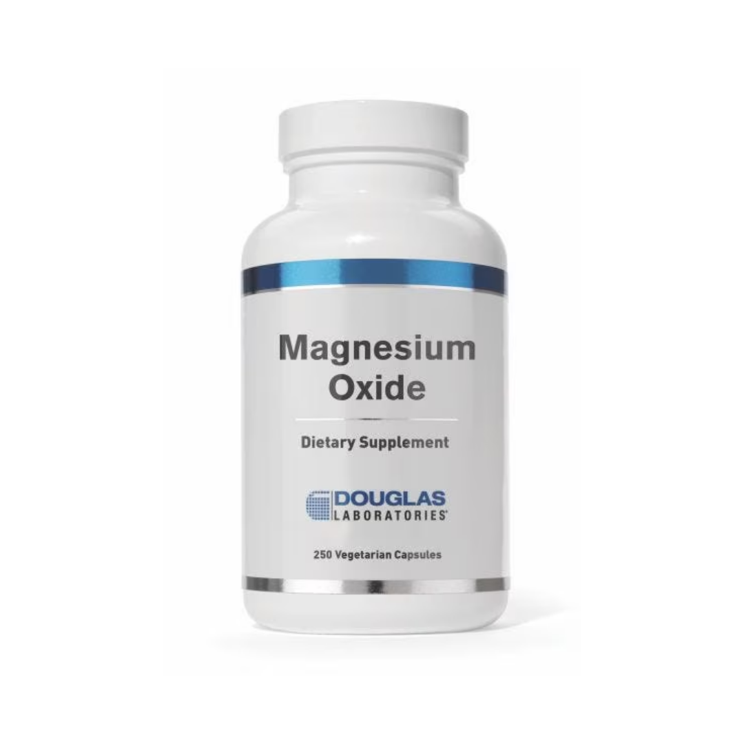 Douglas Labs Magnesium Oxide