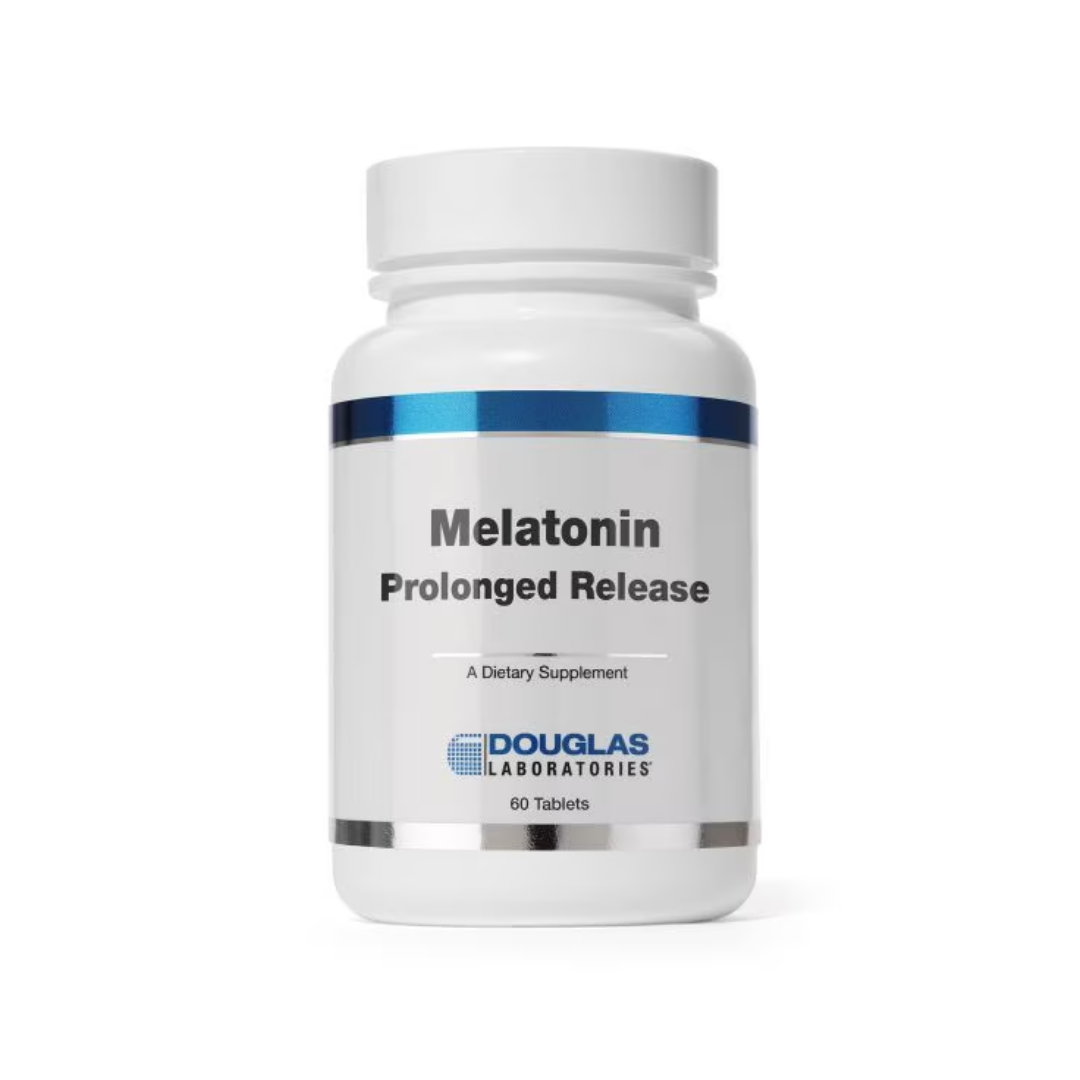 Douglas Labs Melatonin Prolonged Release