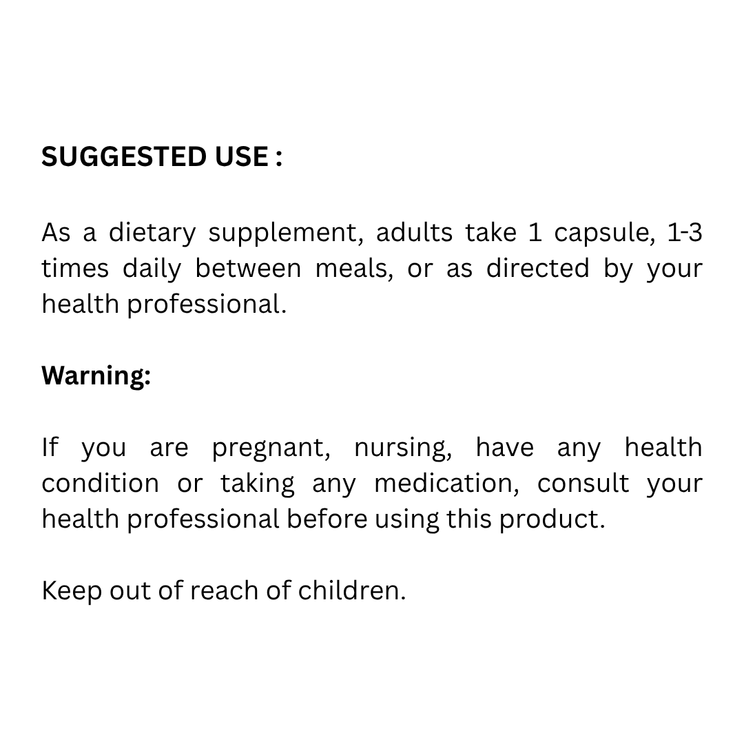 Douglas Labs N-Acetyl-L-Cysteine 600 mg