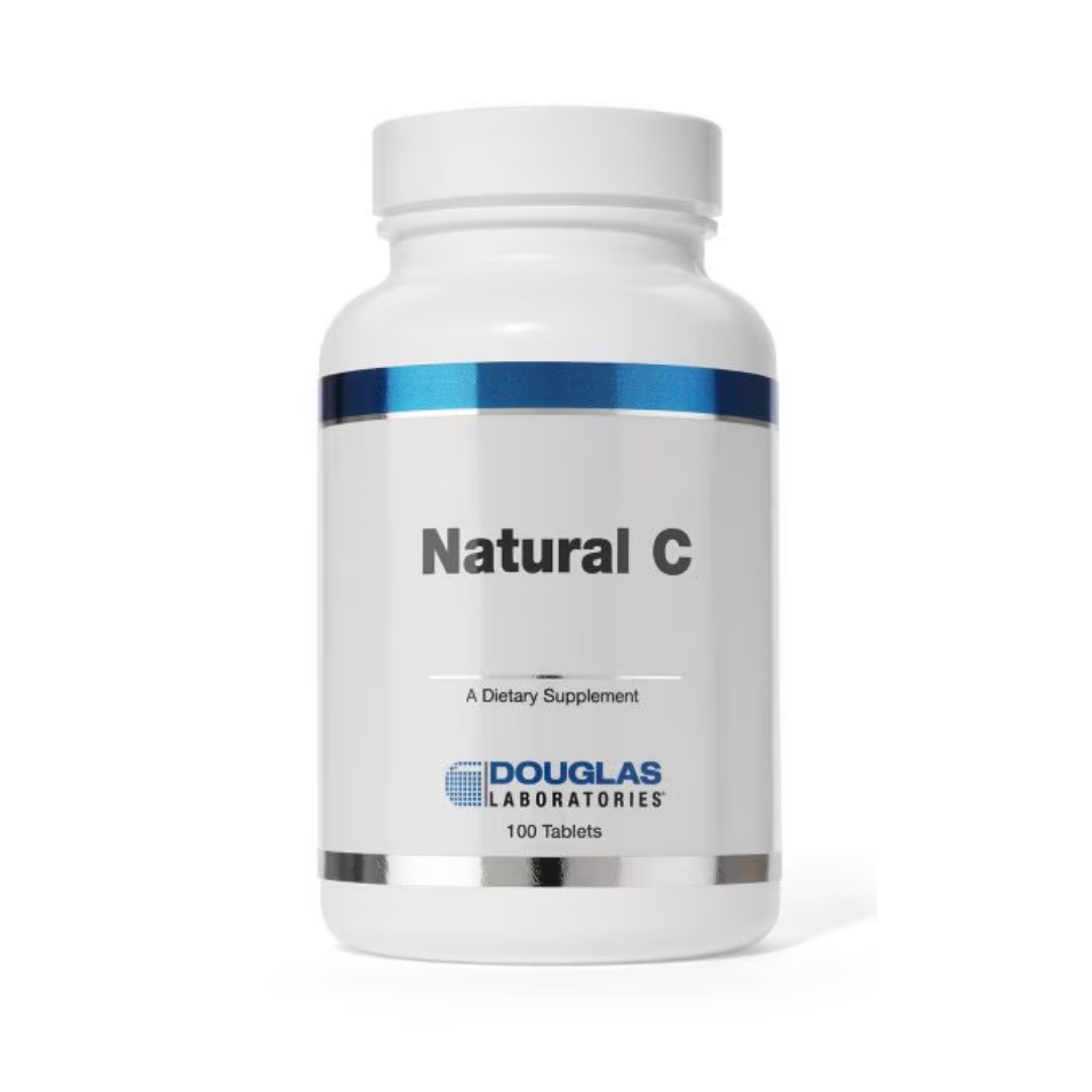 Douglas Labs Natural C