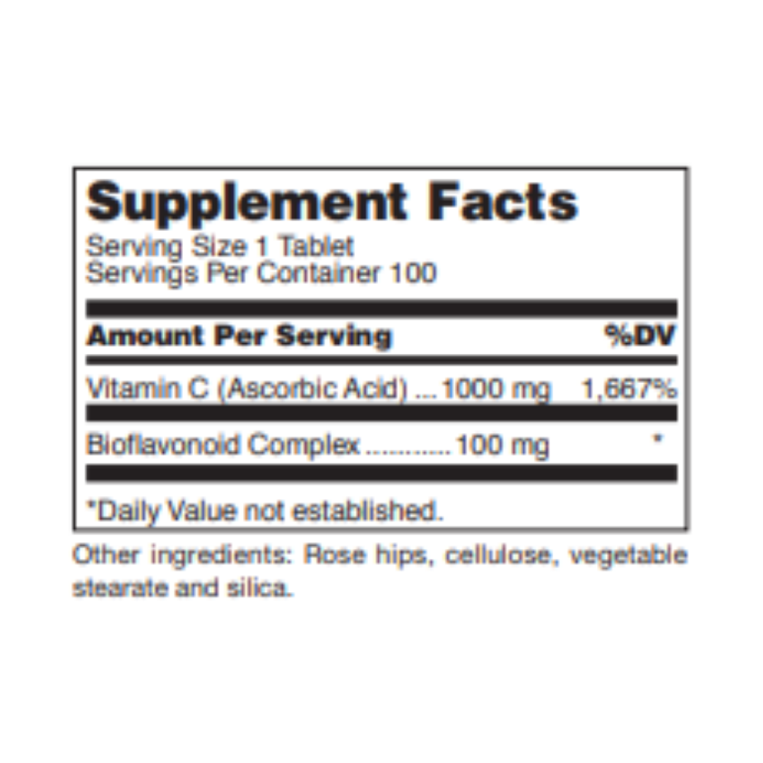 Douglas Labs Natural C
