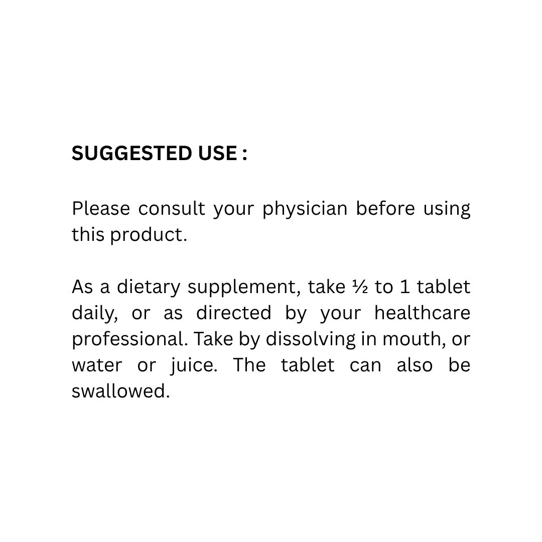 Douglas Labs Pregnenolone (5 mg)