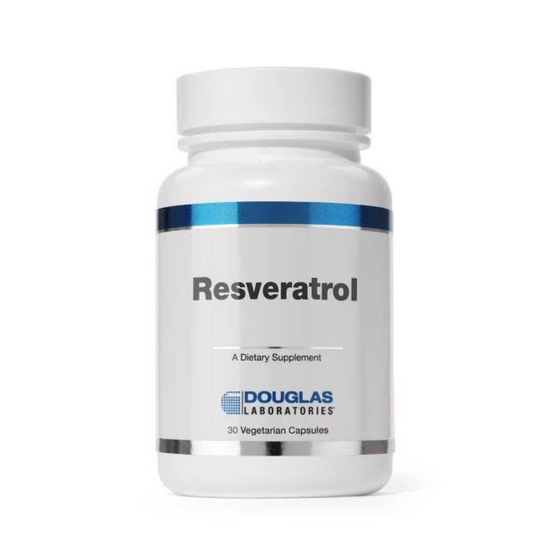 Douglas Labs Resveratrol