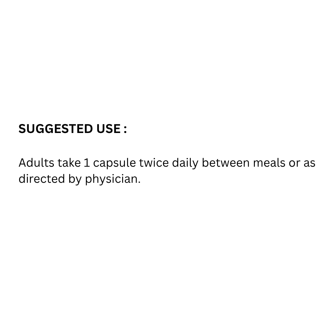 Douglas Labs Silymarin/Milk Thistle Extract