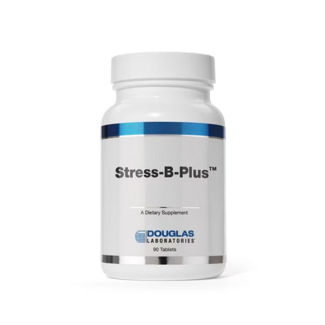 Douglas Labs Stress-B-Plus™