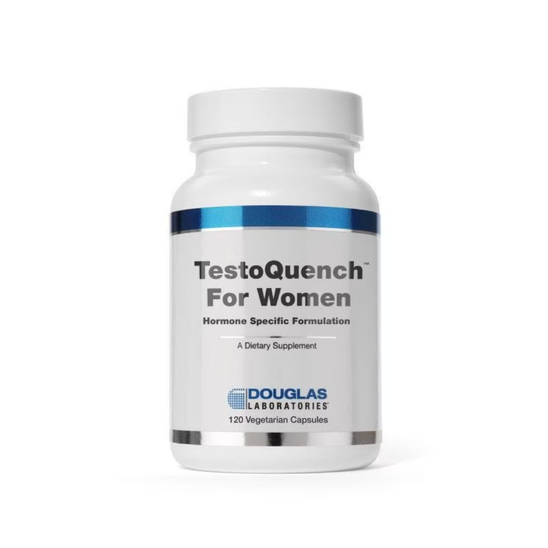 Douglas Labs TestoQuench™ For Women