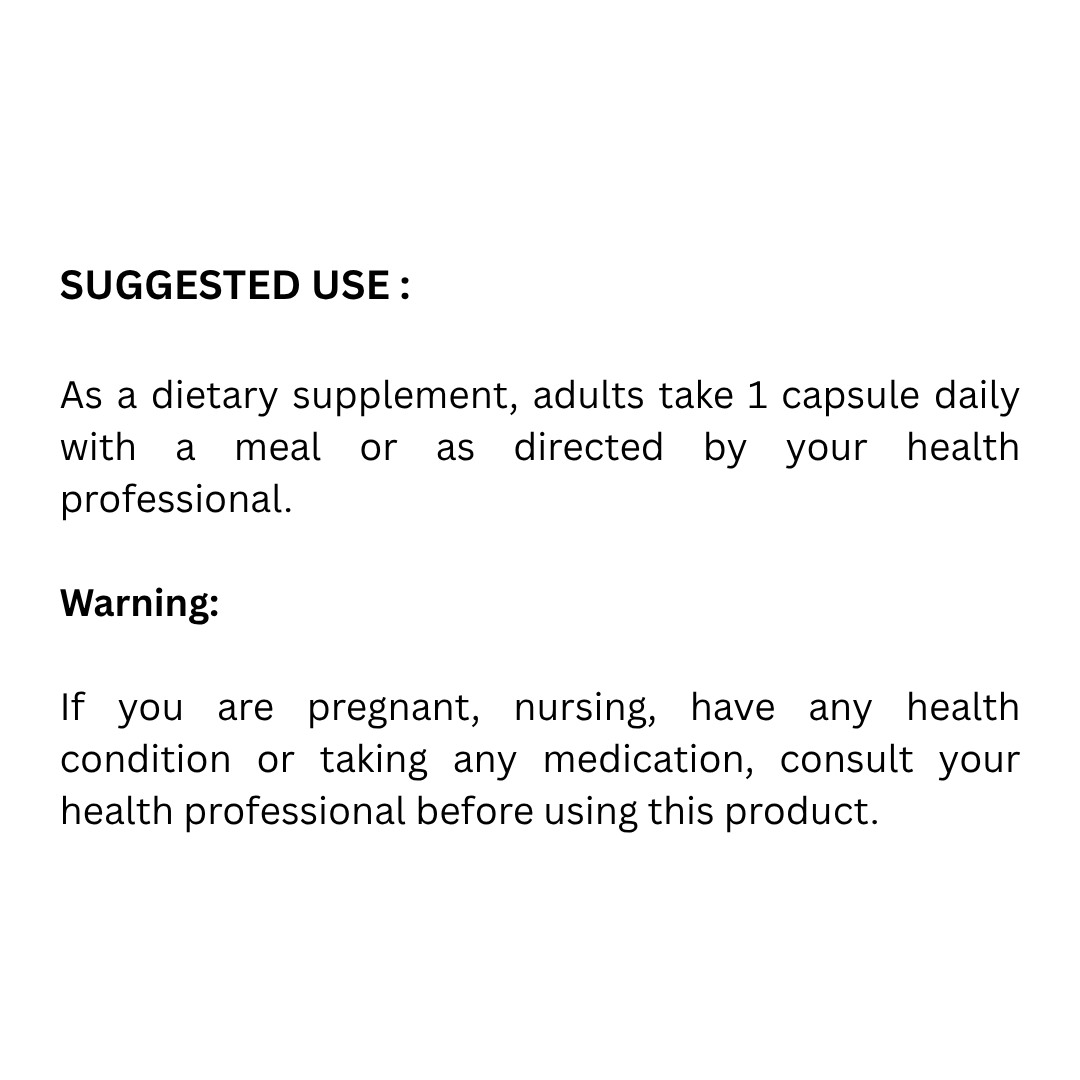 Douglas Labs Ultra Preventive® 1 Daily