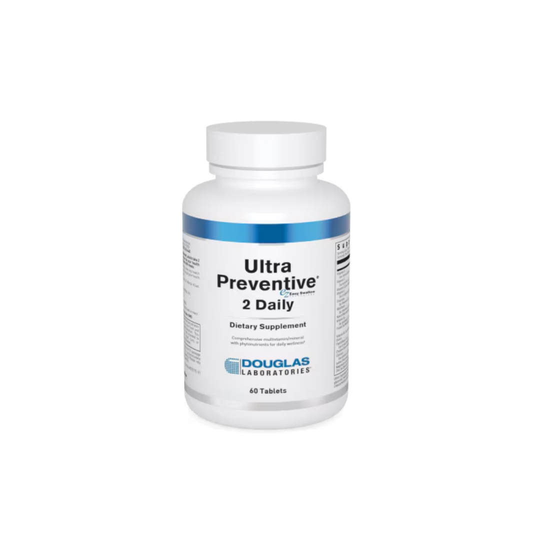 Douglas Labs Ultra Preventive® 2 Daily