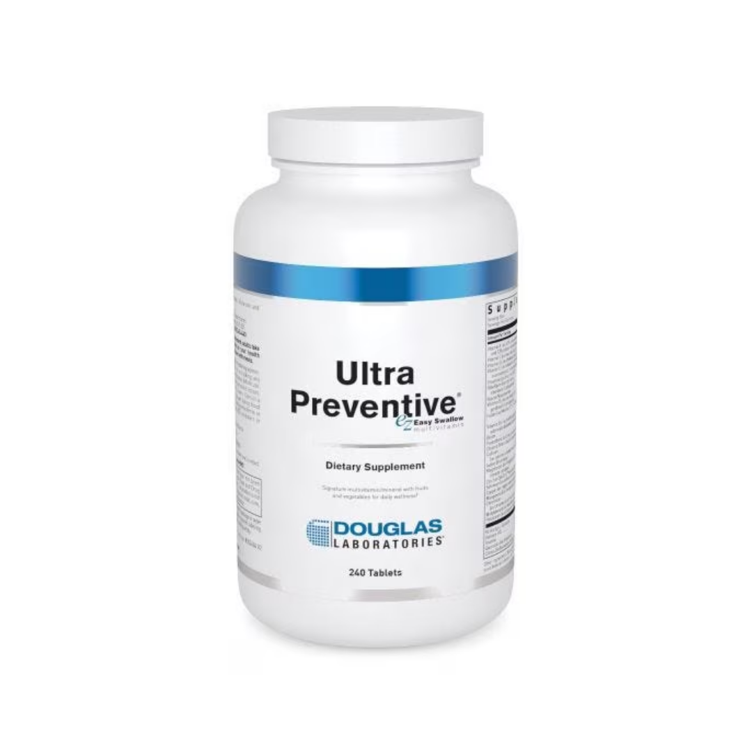Douglas Labs Ultra Preventive® EZ Swallow