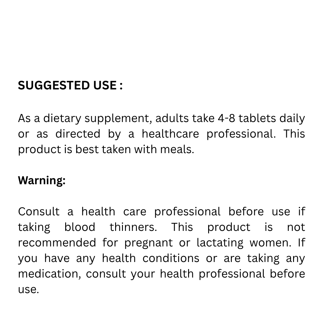 Douglas Labs Ultra Preventive® EZ Swallow