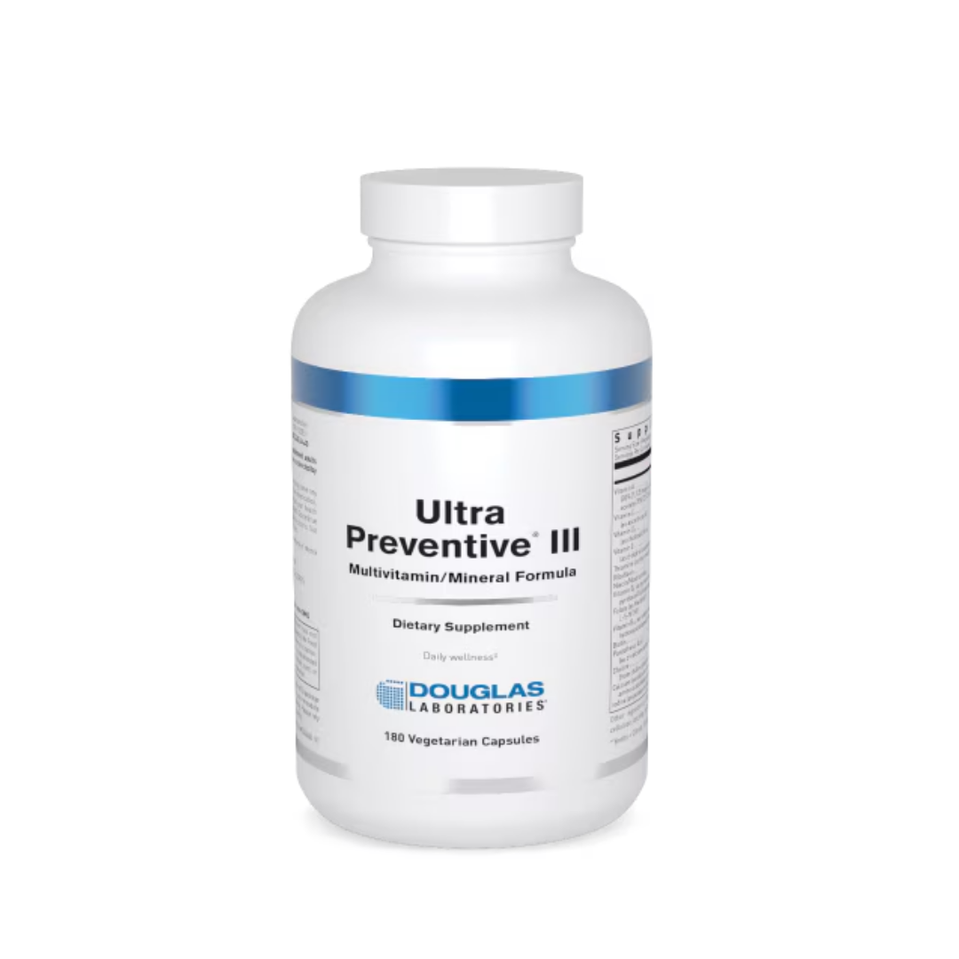 Douglas Labs Ultra Preventive® III (Capsules)