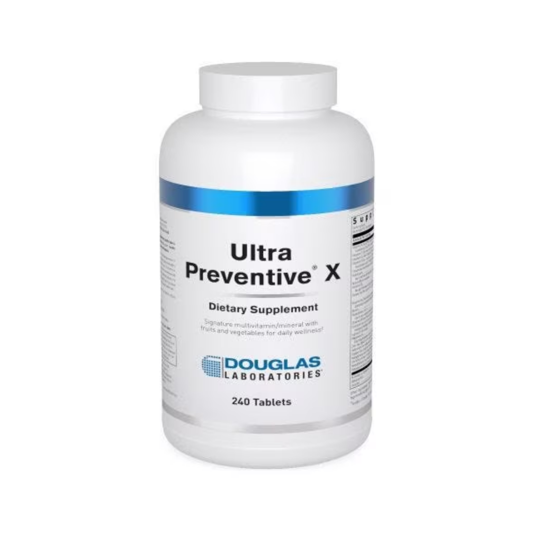 Douglas Labs Ultra Preventive® X (Tablets)