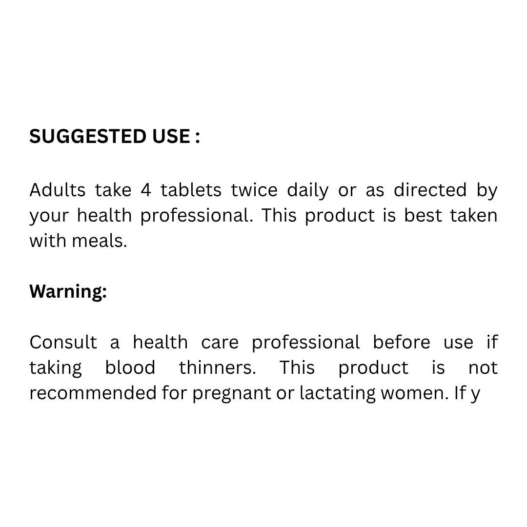 Douglas Labs Ultra Preventive® X (Tablets)