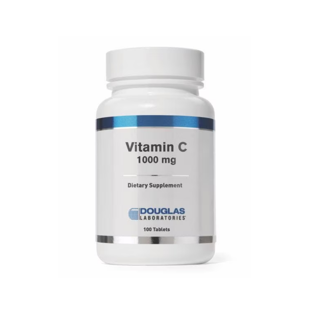 Douglas Labs Vitamin C 1000 mg