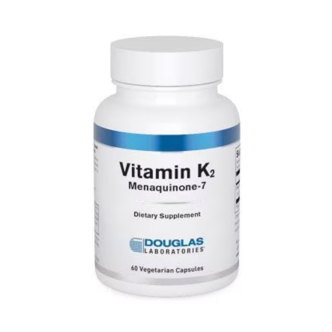 Douglas Labs Vitamin K2